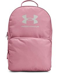 Under Armour - Unisex-adult Loudon Backpack, - Lyst