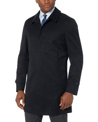 boss carson car coat