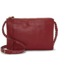 Lucky Brand - Jema, Salsa - Lyst