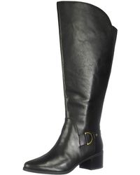 anne klein yurika boots