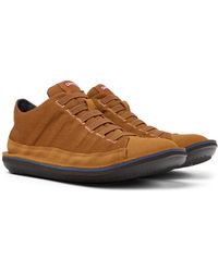 Camper - Beetle Ankle Boot - Lyst