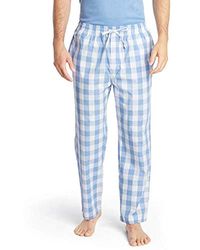 Nautica Pajama Pants Size Chart