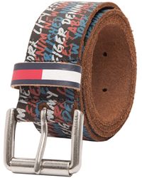tommy belts for men