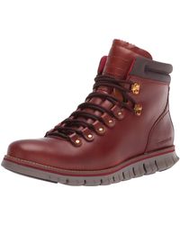 Cole Haan Mens Grandpro Hiker Wr Fashion Boot