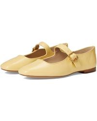 Sam Edelman - Michaela Shoes, Leather - Lyst