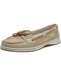 sperry quest cay canvas