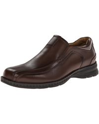 dockers landers ankle boots