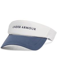 Under Armour - Iso-chill Launch Run Visor, - Lyst