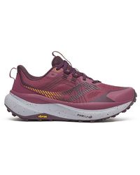 Saucony - Xodus Ultra 4 Sneaker - Lyst