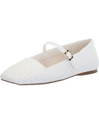 Vince Camuto - Vinley Mary Jane Flat - Lyst