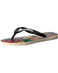 havaianas 44 45
