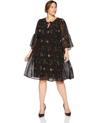 lucky brand plus size dresses