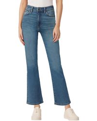 Joe's Jeans - Jeans The Callie Cropped Bootcut - Lyst