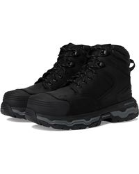 Wolverine - Alpha Ft Infinity System 6" Composite Toe Waterproof Construction Boot - Lyst