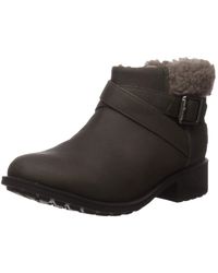 benson waterproof bootie