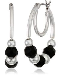 nine west earrings