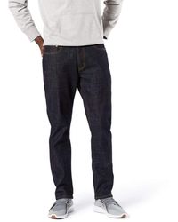 levi's signature jeans mens athletic