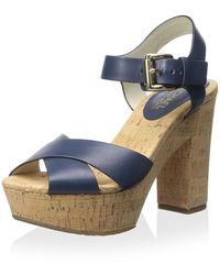 MICHAEL Michael Kors Platform heels and pumps for Women | Online Sale ...
