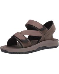 dr scholl's donnor sandals