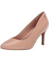 taryn rose madeline pump