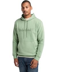 Timberland - Hampton Hoodie For - Lyst