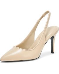 Karl Lagerfeld - Paris Shoes Pump,dusty Nude,11 - Lyst