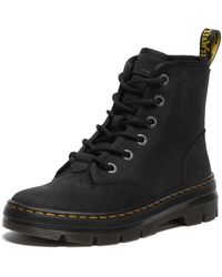 Dr. Martens - Charlee Chukka Boot - Lyst