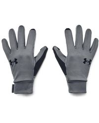 Under Armour - Storm Liner Gloves - Lyst