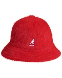 fuzzy bucket hat amazon