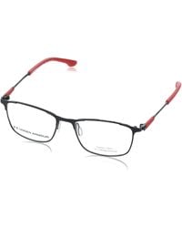 Under Armour - Youth Optical Frame Style Ua 9000 - Lyst