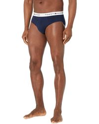 Tommy Hilfiger - Cotton Classics 4-pack Brief - Lyst