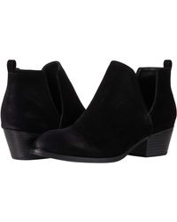 CL By Chinese Laundry Ankle Bootie Boot - Black