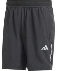 adidas - Gym+ Training Woven Shorts - Lyst