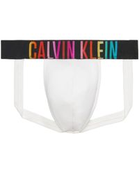 Calvin Klein - Jock Strap - Lyst