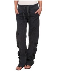 XCVI Straight-leg pants for Women 
