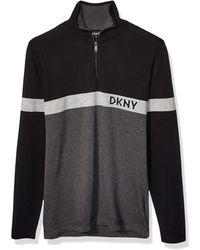 mens dkny sweatshirt