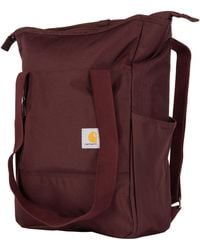 Carhartt - Classic Convertible Backpack Tote - Lyst