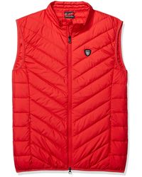 armani vest jacket