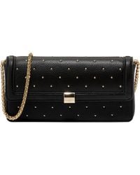 Cole Haan - Daniella Wallet On A Chain - Lyst