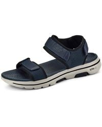 skechers alec men's sandals
