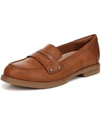 Dr. Scholls - Dr. Scholl's S Hello Loafer Honey 8.5 M - Lyst