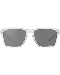 Oakley - Oo9448 Sylas Rectangular Sunglasses - Lyst