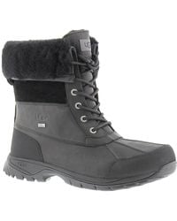 UGG - Mens Butte Winter Boots - Lyst