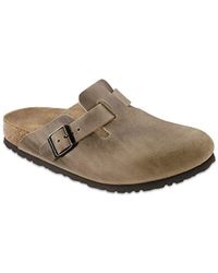Birkenstock Clogs for Women - Up to 4 