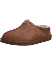 ugg men's neuman clog size 11