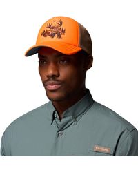 Columbia - Phg Timberbuck Foam Trucker - Lyst