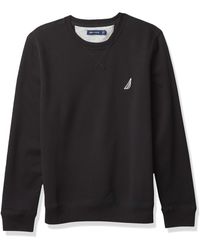 nautica sweatshirt