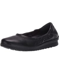 rockport chenole ballet flat