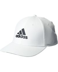 adidas - Golf Standard Tour Fitted Hat - Lyst