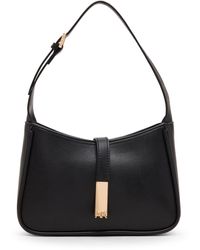 Anne Klein - S Small Shoulder With Convertible Strap - Lyst